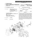 Waterproof Connector diagram and image