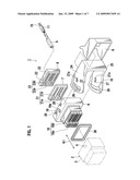 Waterproof Connector diagram and image