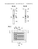 Waterproof Connector diagram and image