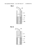 Waterproof Connector diagram and image