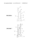 Electrical Connector Socket With Latch Mechanism diagram and image