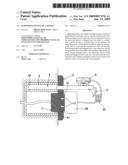 SUPPORTING DEVICE OF A SOCKET diagram and image