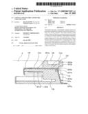 CONTACT, AND ELECTRIC CONNECTOR USING THE SAME diagram and image