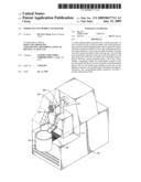 Smoke-filling-bubble generator diagram and image