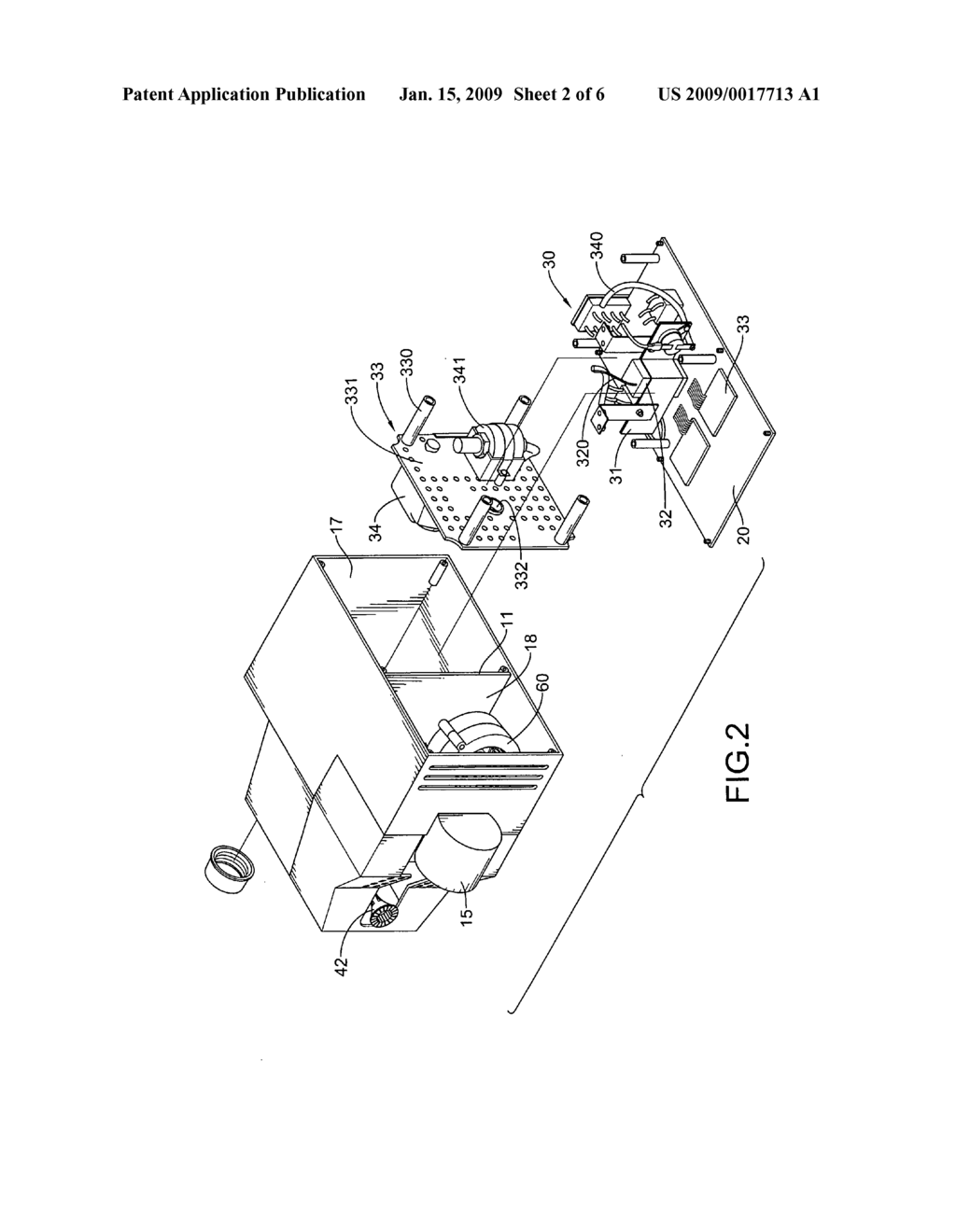 Smoke-filling-bubble generator - diagram, schematic, and image 03