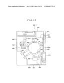 SUBSTRATE PROCESSING APPARATUS diagram and image