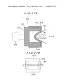 SUBSTRATE PROCESSING APPARATUS diagram and image