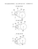 SUBSTRATE PROCESSING APPARATUS diagram and image