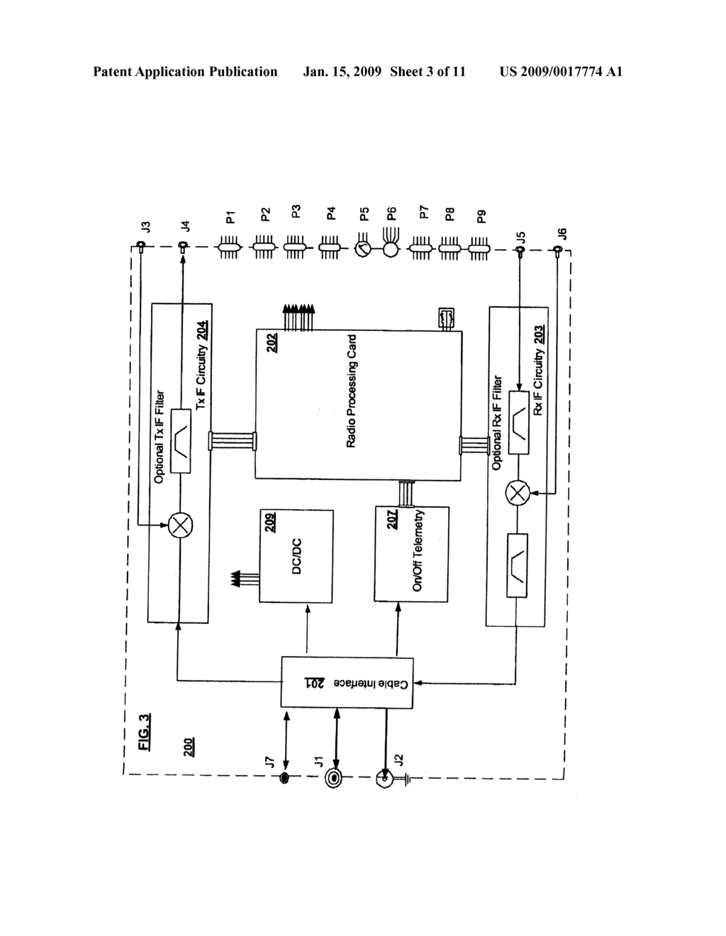 System and Method for Calibrating a Transceiver - diagram, schematic, and image 04