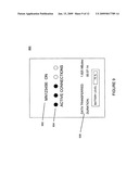 Point of presence on a mobile network diagram and image