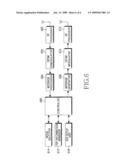 METHOD AND APPARATUS FOR ADAPTIVE PEER TO PEER COMMUNICATION SELECTION IN WIRELESS COMMUNICATION SYSTEM diagram and image