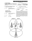 CELL SELECTION METHOD AND MOBILE TERMINAL USING THE SAME diagram and image