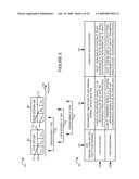 METHODS AND APPARATUS FOR SELECTING A COMMUNICATIONS BAND BASED ON LOCATION INFORMATION diagram and image