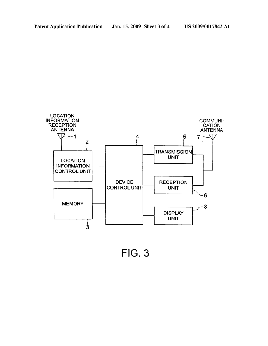 Mobile Communication System, Telephone Calling Method and Program Software for The Same - diagram, schematic, and image 04