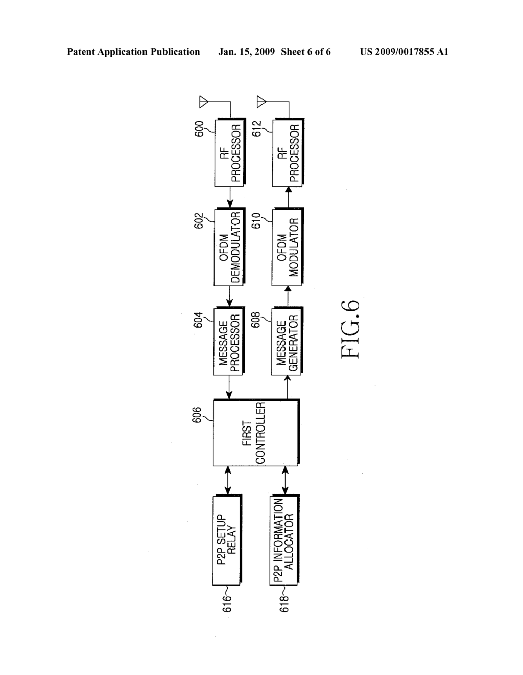 METHOD AND APPARATUS FOR PEER TO PEER CONNECTION IN WIRELESS COMMUNICATION SYSTEM - diagram, schematic, and image 07