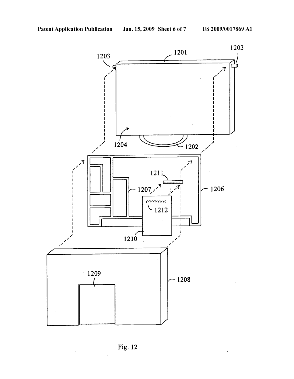 BASE STATION FOR MOBILE COMMUNICATION SYSTEM - diagram, schematic, and image 07