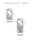 ACOUSTIC ECHO REDUCTION IN MOBILE TERMINALS diagram and image