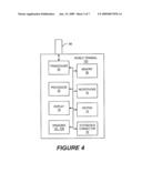 ACOUSTIC ECHO REDUCTION IN MOBILE TERMINALS diagram and image