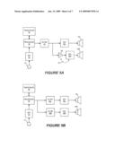 ACOUSTIC ECHO REDUCTION IN MOBILE TERMINALS diagram and image