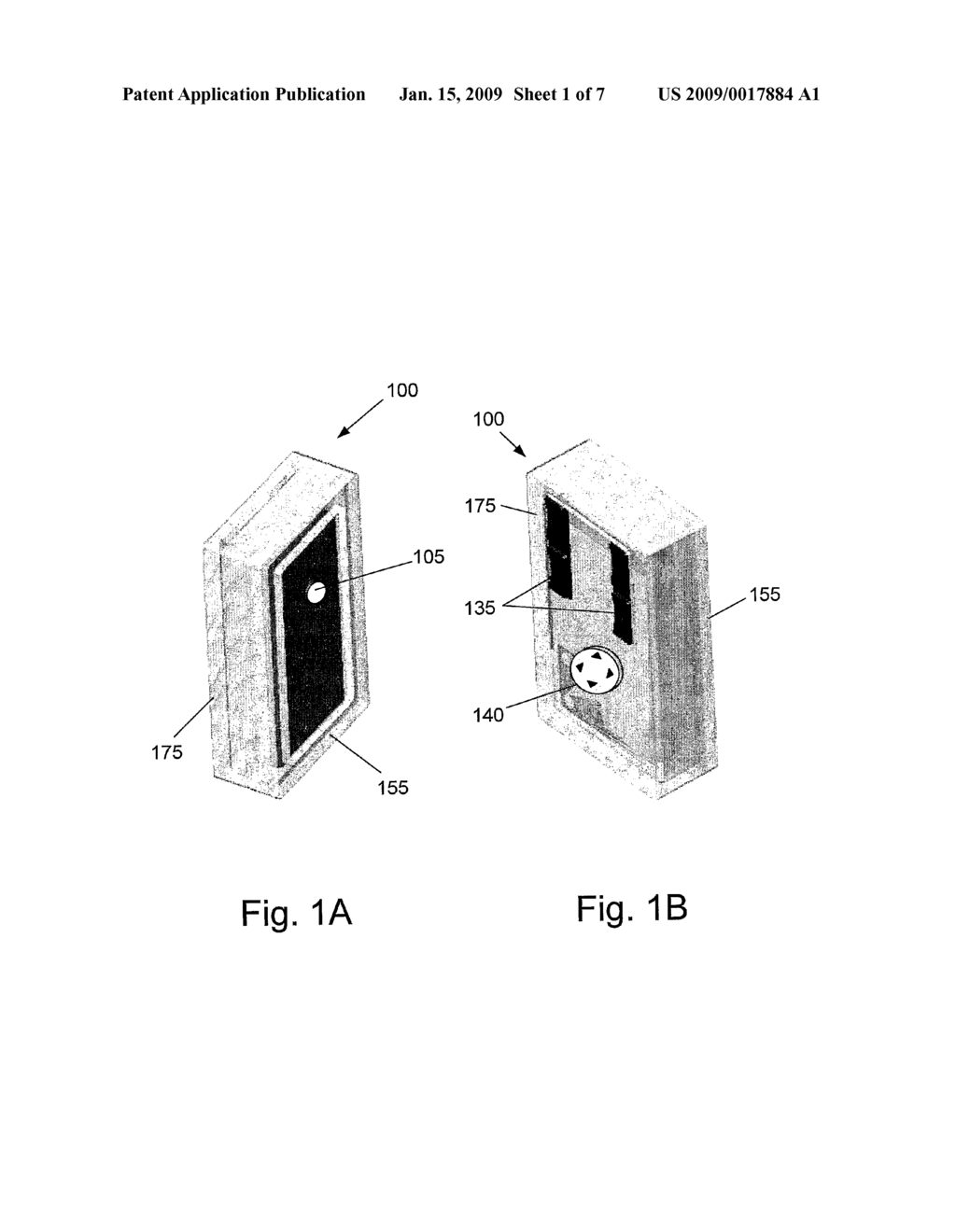 METHOD AND SYSTEM FOR USING A CELLULAR PHONE IN WATER ACTIVITIES - diagram, schematic, and image 02