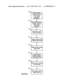 Electronic training game and method diagram and image