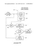 ELECTRONIC GAMING SYSTEM WITH REAL PLAYING CARDS AND MULTIPLE PLAYER DISPLAYS FOR VIRTUAL CARD AND BETTING IMAGES diagram and image