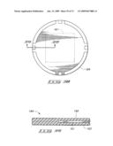 ELECTRONIC GAMING SYSTEM WITH REAL PLAYING CARDS AND MULTIPLE PLAYER DISPLAYS FOR VIRTUAL CARD AND BETTING IMAGES diagram and image