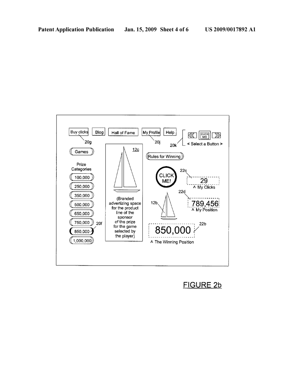 PERSISTENT VIEWER COMMUNICATION METHOD AND APPARATUS - diagram, schematic, and image 05