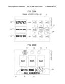 Gaming Machine diagram and image