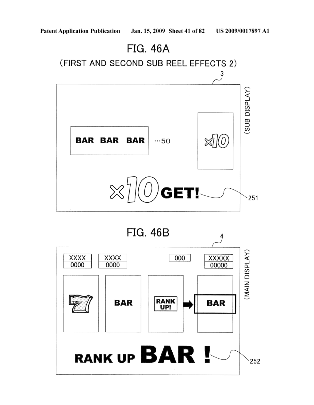 Gaming Machine - diagram, schematic, and image 42