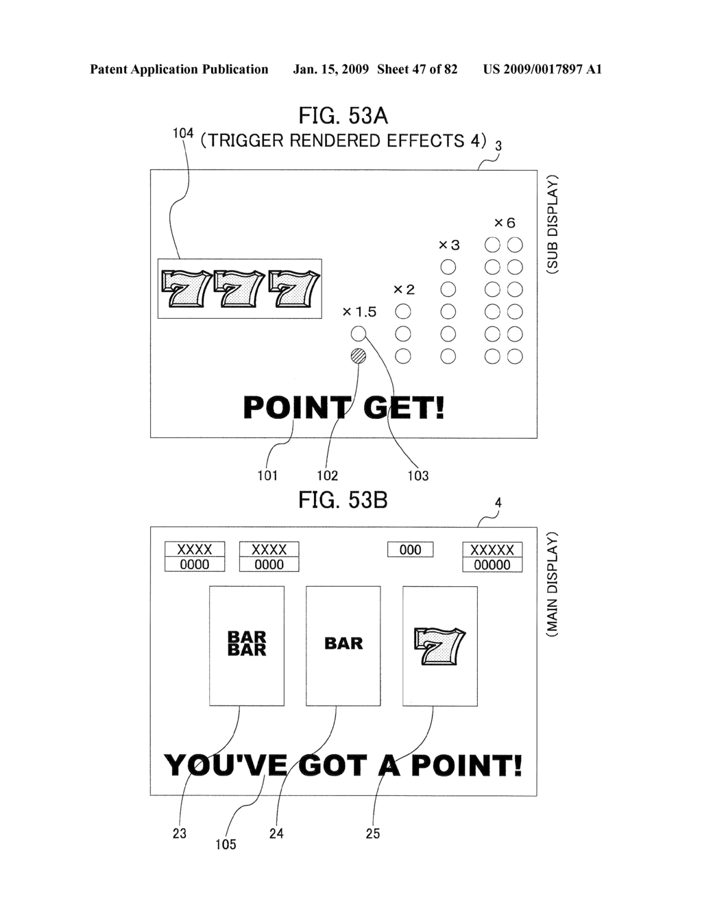 Gaming Machine - diagram, schematic, and image 48