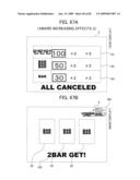 Gaming Machine diagram and image