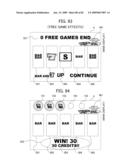 Gaming Machine diagram and image