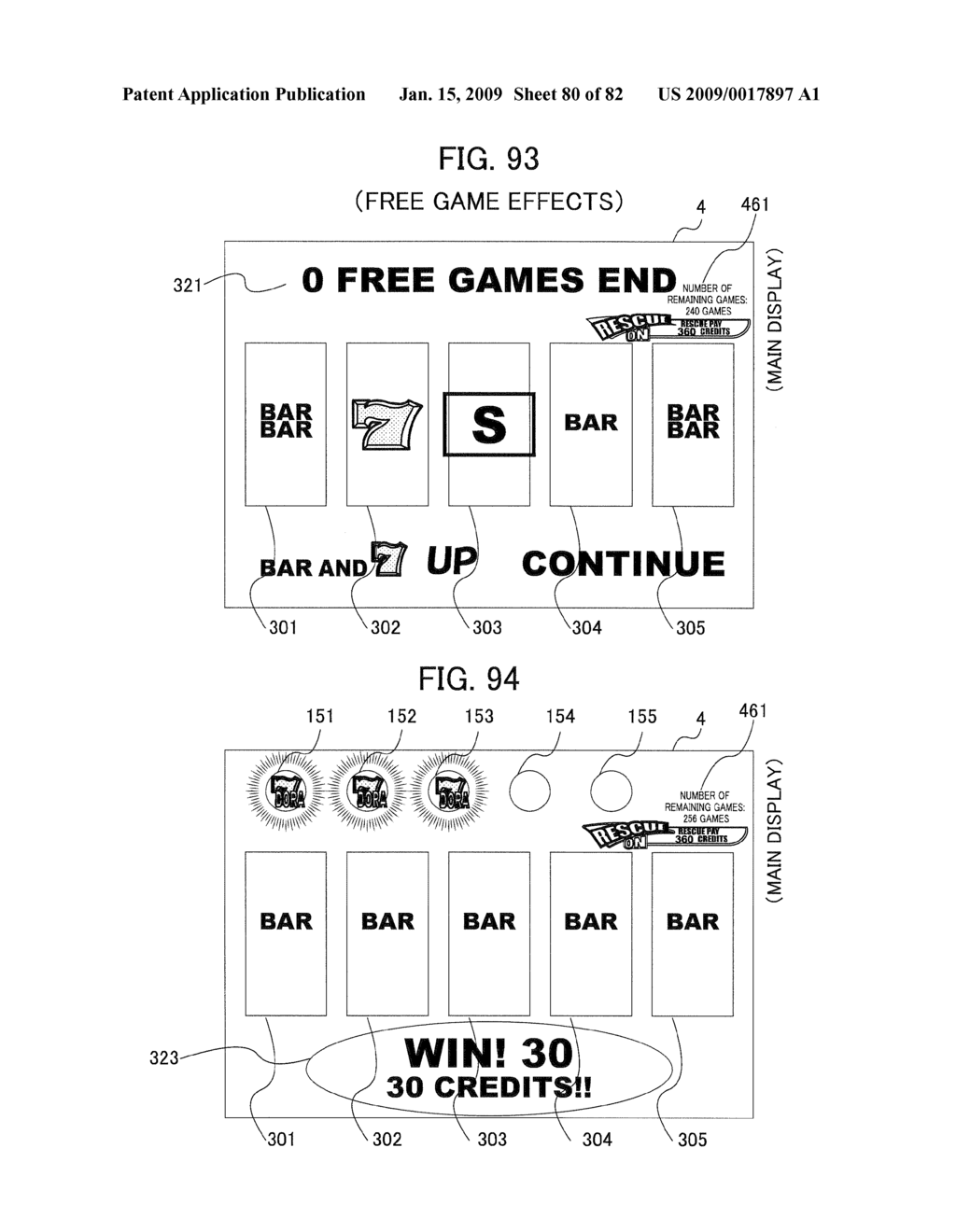 Gaming Machine - diagram, schematic, and image 81