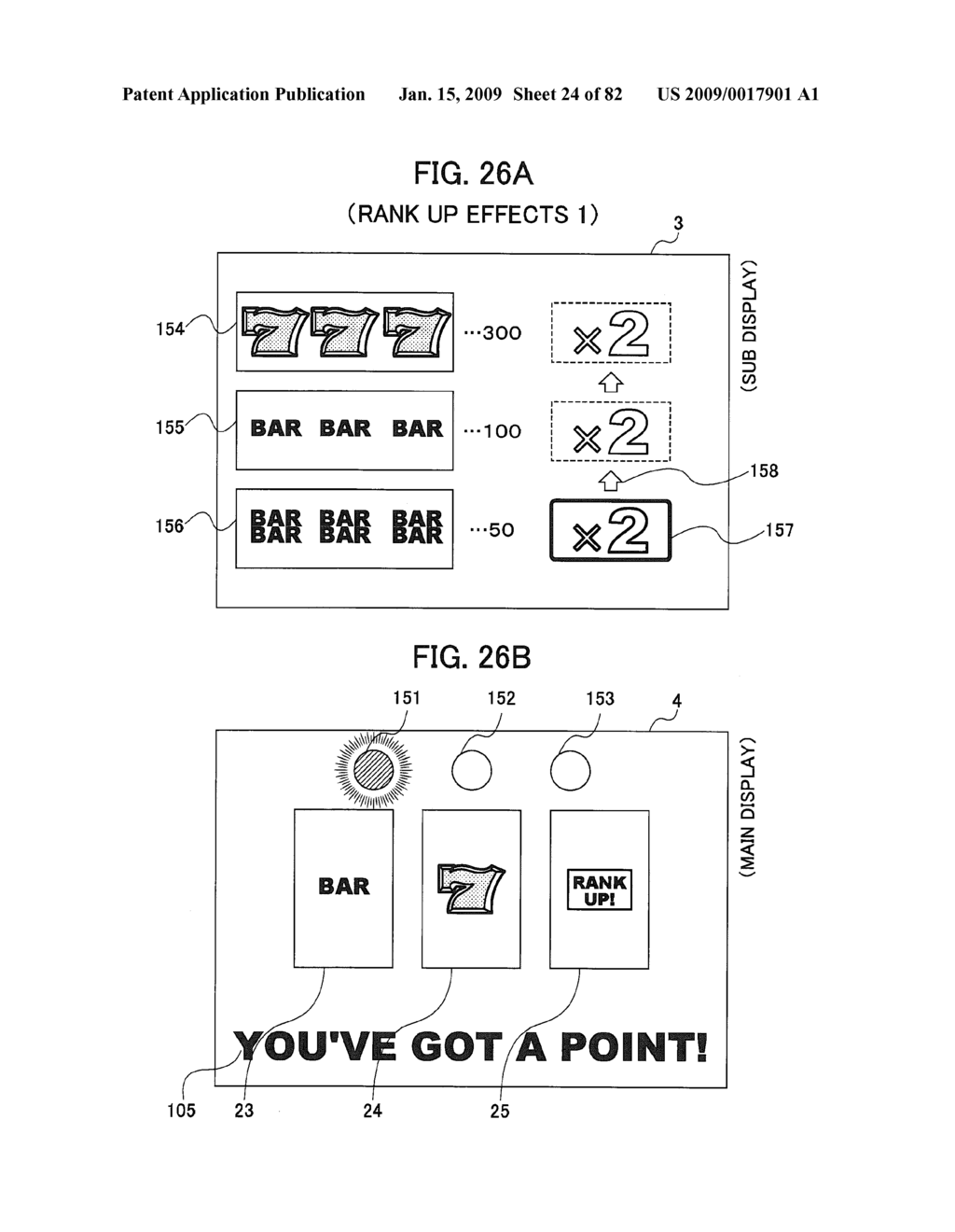 Gaming Machine - diagram, schematic, and image 25