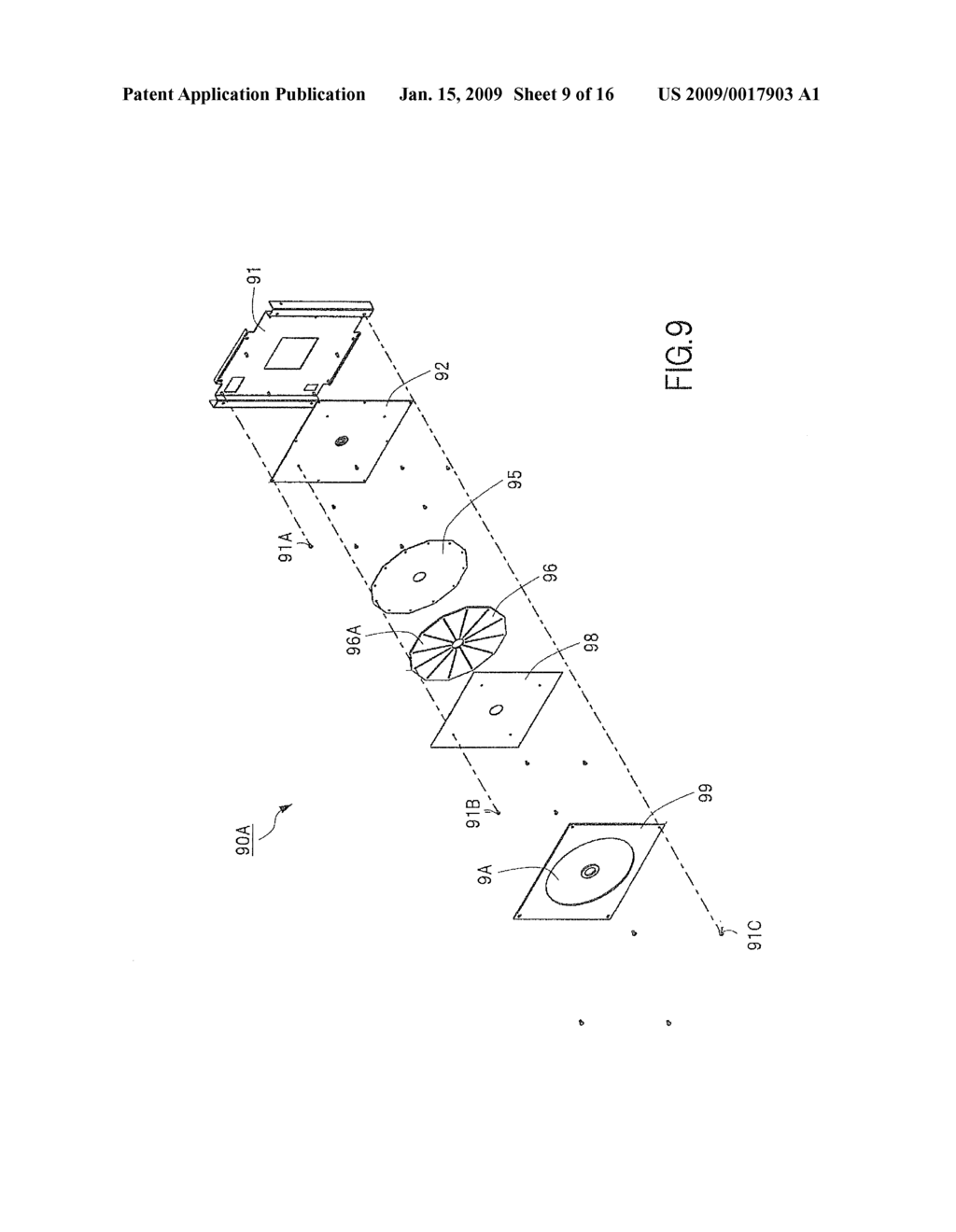 DEVICE CHECKING ILLUMINATION COLOR AND GAMING MACHINE - diagram, schematic, and image 10