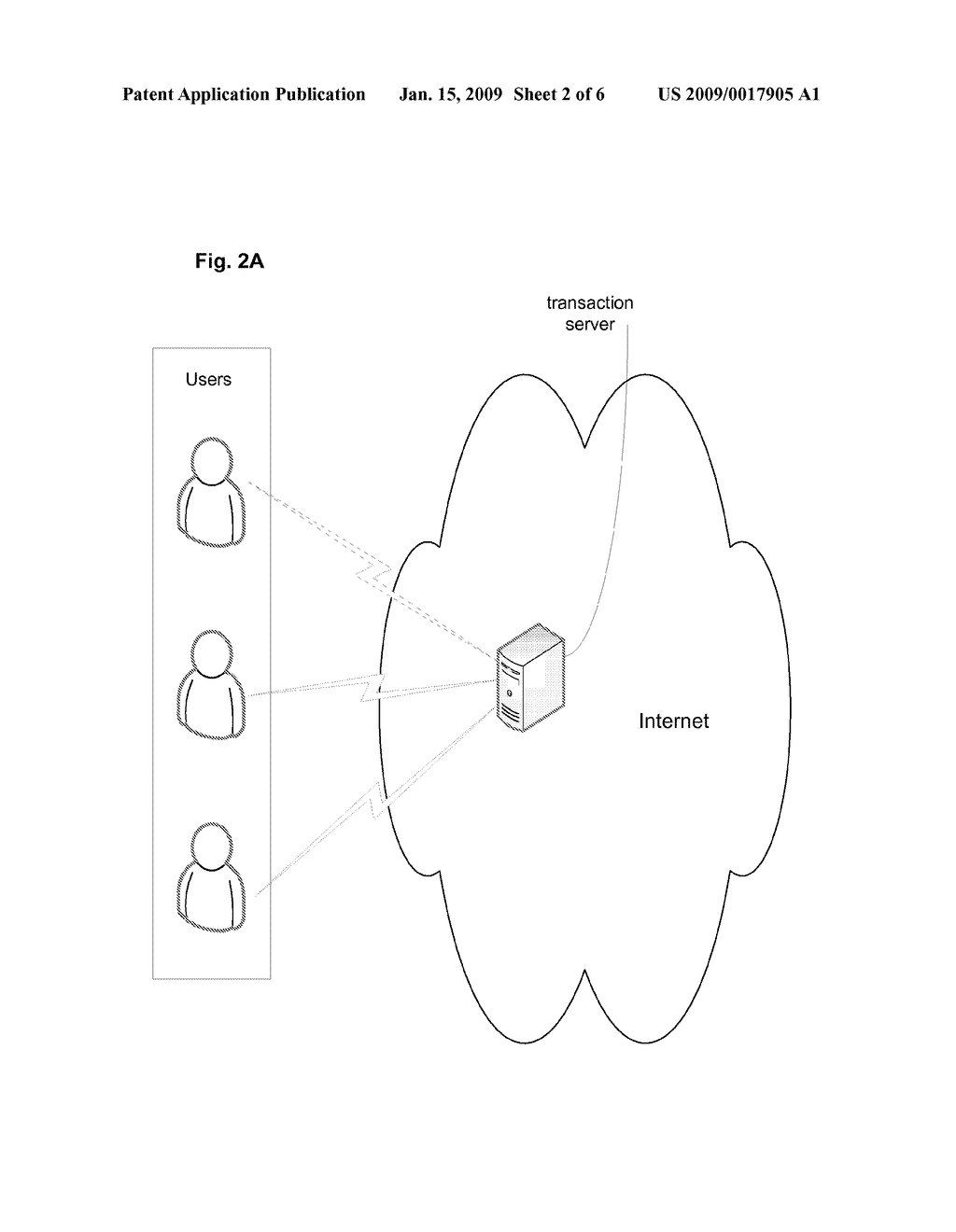 SYSTEM AND METHOD FOR ONLINE POOL WAGERING - diagram, schematic, and image 03