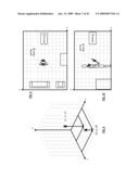 POSITION AND MOTION TRACKING OF AN OBJECT diagram and image