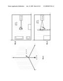 POSITION AND MOTION TRACKING OF AN OBJECT diagram and image