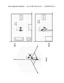 POSITION AND MOTION TRACKING OF AN OBJECT diagram and image