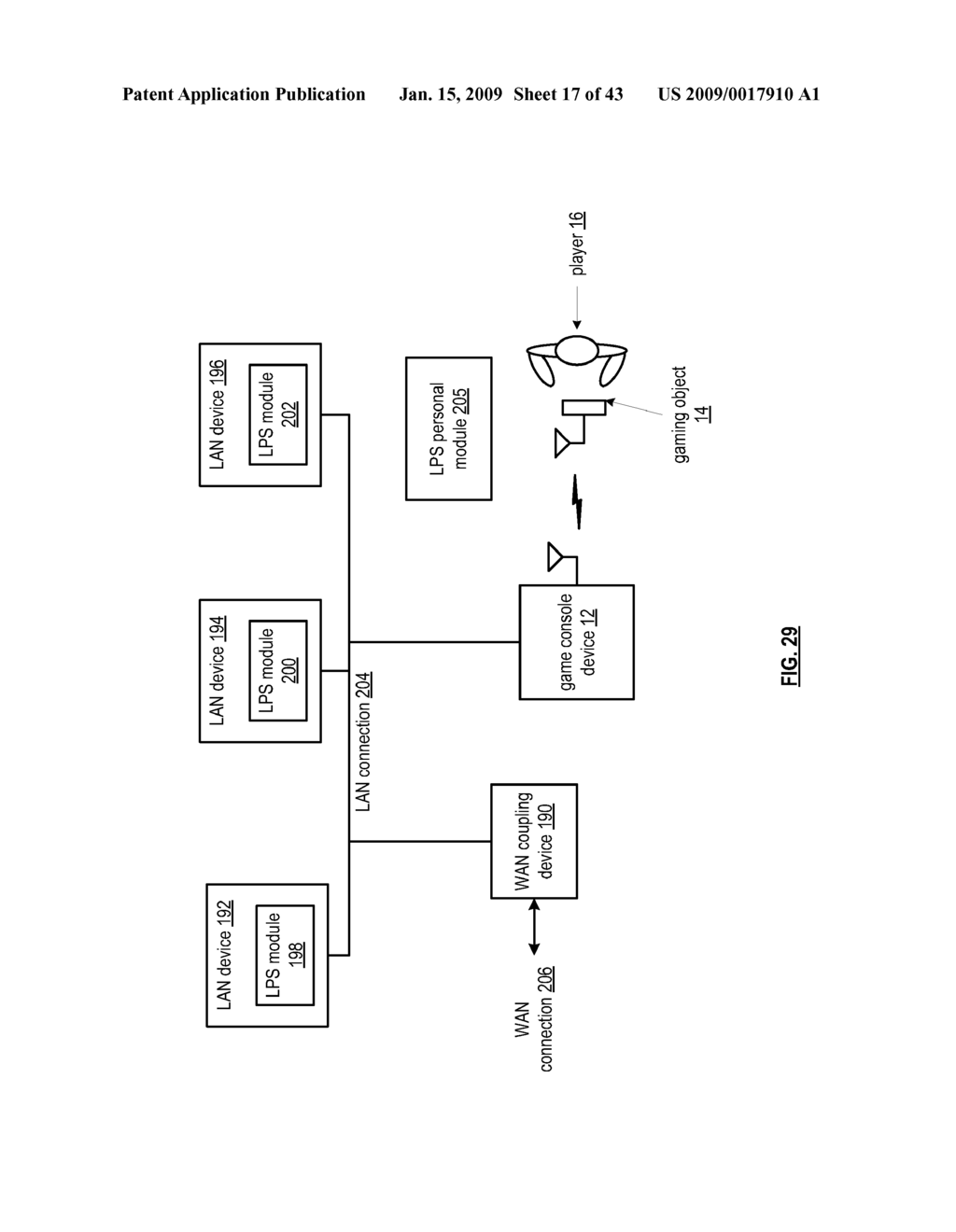 POSITION AND MOTION TRACKING OF AN OBJECT - diagram, schematic, and image 18