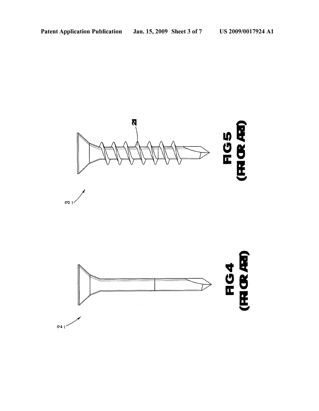 METHOD OF MANUFACTURING A BI-METAL SCREW - diagram, schematic, and image 04