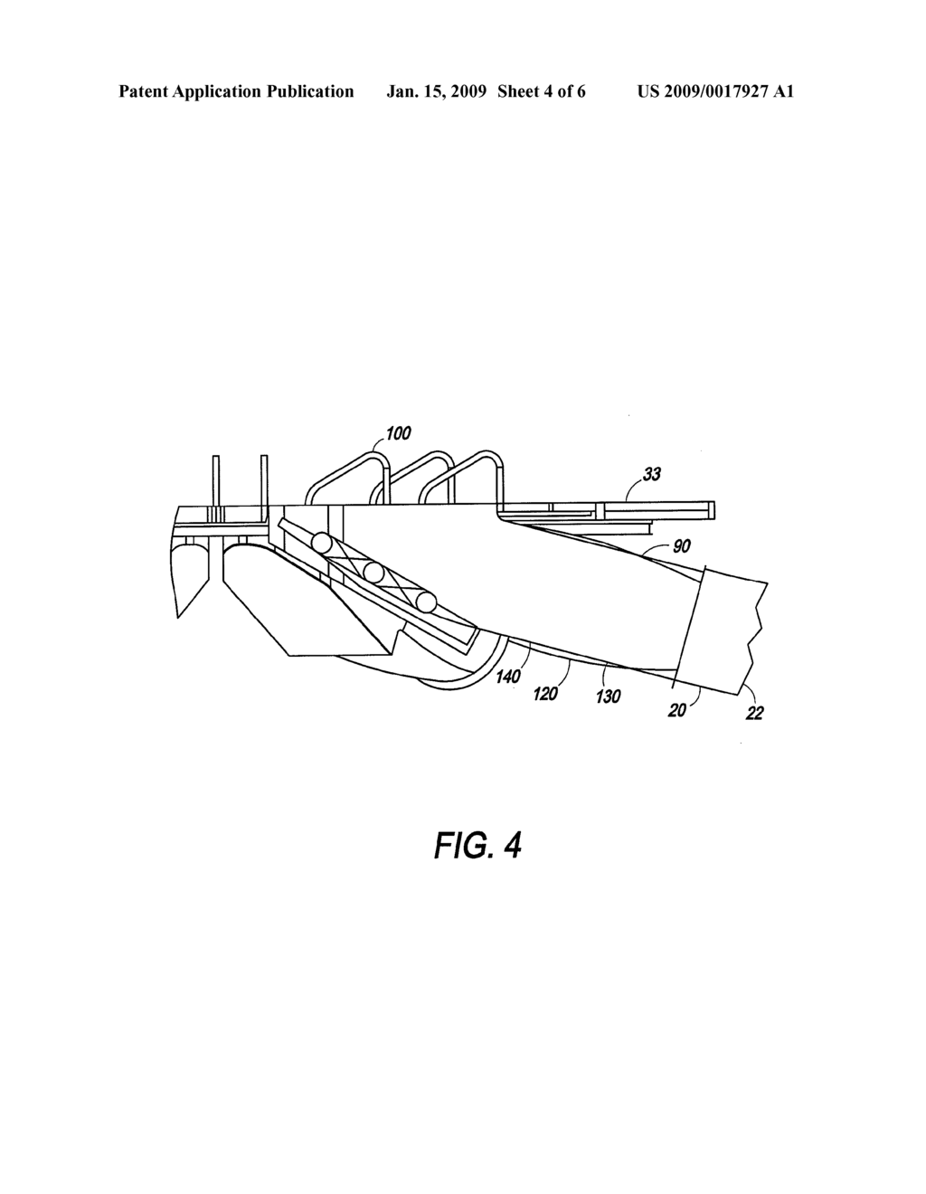 Amusement Ride With Mechanical Lift, Slides, Sequenced Ejections, And Show Systems - diagram, schematic, and image 05