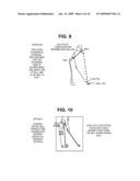 APPARATUSES, METHODS AND SYSTEMS RELATING TO AUTOMATIC GOLF DATA COLLECTING AND RECORDING diagram and image