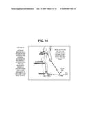 APPARATUSES, METHODS AND SYSTEMS RELATING TO AUTOMATIC GOLF DATA COLLECTING AND RECORDING diagram and image