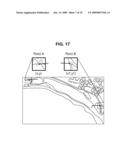 APPARATUSES, METHODS AND SYSTEMS RELATING TO AUTOMATIC GOLF DATA COLLECTING AND RECORDING diagram and image