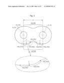 TRANSMISSION CHAIN FOR USE IN ENGINE diagram and image