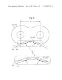 TRANSMISSION CHAIN FOR USE IN ENGINE diagram and image