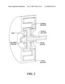 Variable Resistance Exercise and Rehabilitation Hand Device diagram and image