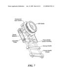 Variable Resistance Exercise and Rehabilitation Hand Device diagram and image